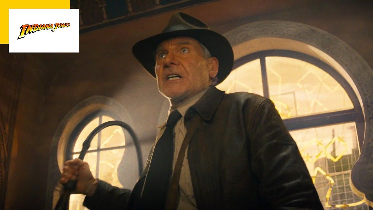 ‘It’s a great farewell’: After Han Solo and Blade Runner, Harrison Ford says goodbye to Indiana Jones