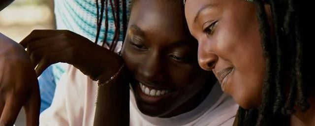 Le Retour de Catherine Corsini