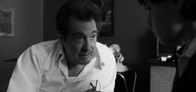 Al Pacino