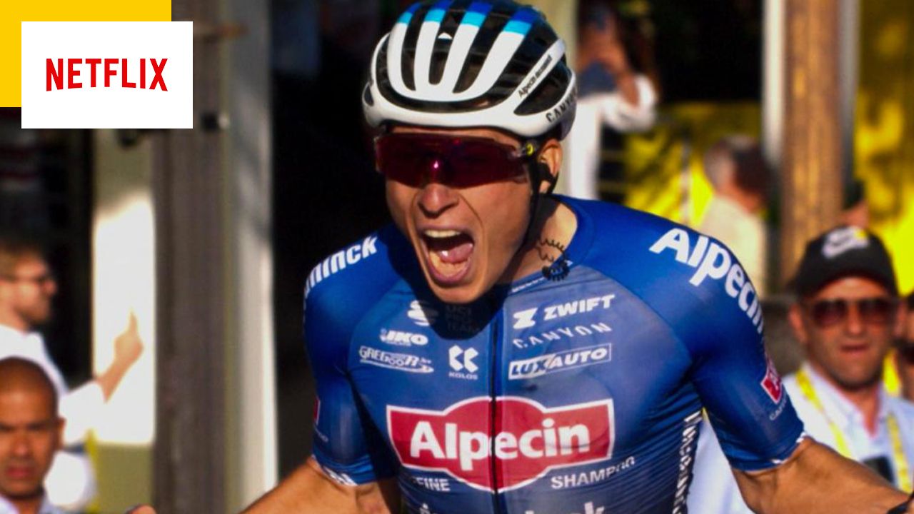 News on Netflix: After Formula 1, the series Le Tour de France promises tears and blood