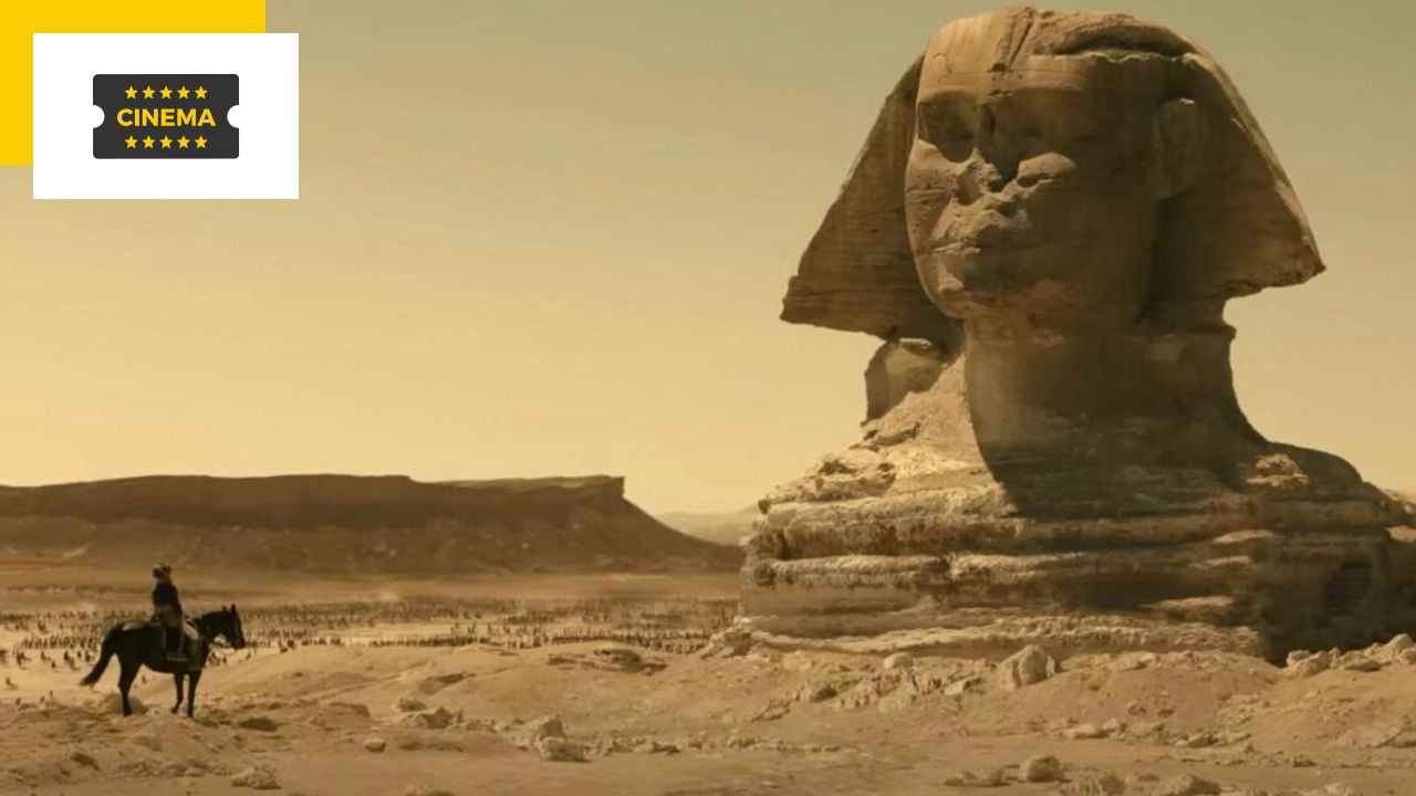 Did Napoleon really fire his guns at the Egyptian pyramids?