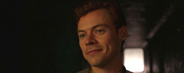 Harry Styles dans 