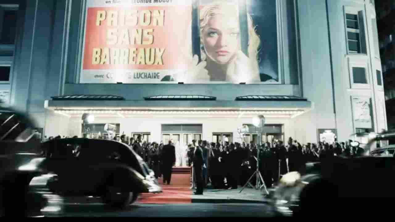 Le meilleur film de la semaine est "un film coup de poing qui est déjà un classique"