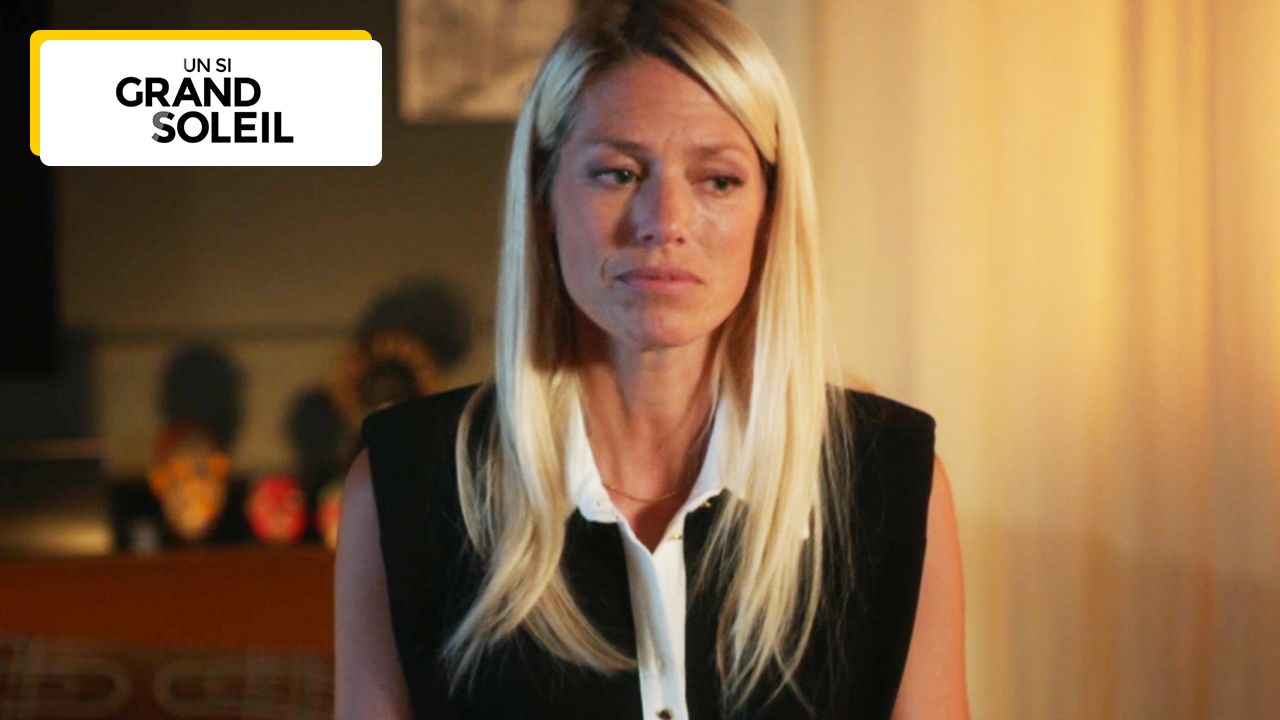 Un Si Grand Soleil: Will Johanna survive?