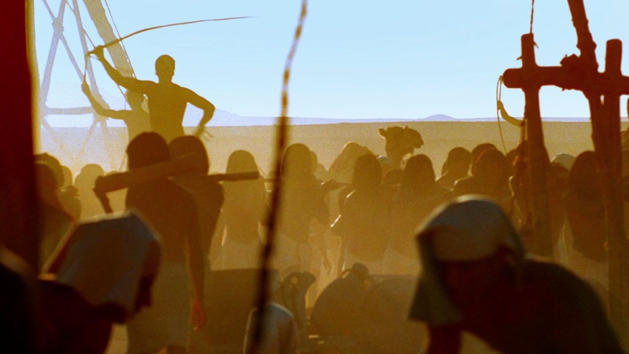 Depuis 24 ans, quand on tombe sur ce film français à la télé, impossible de zapper !