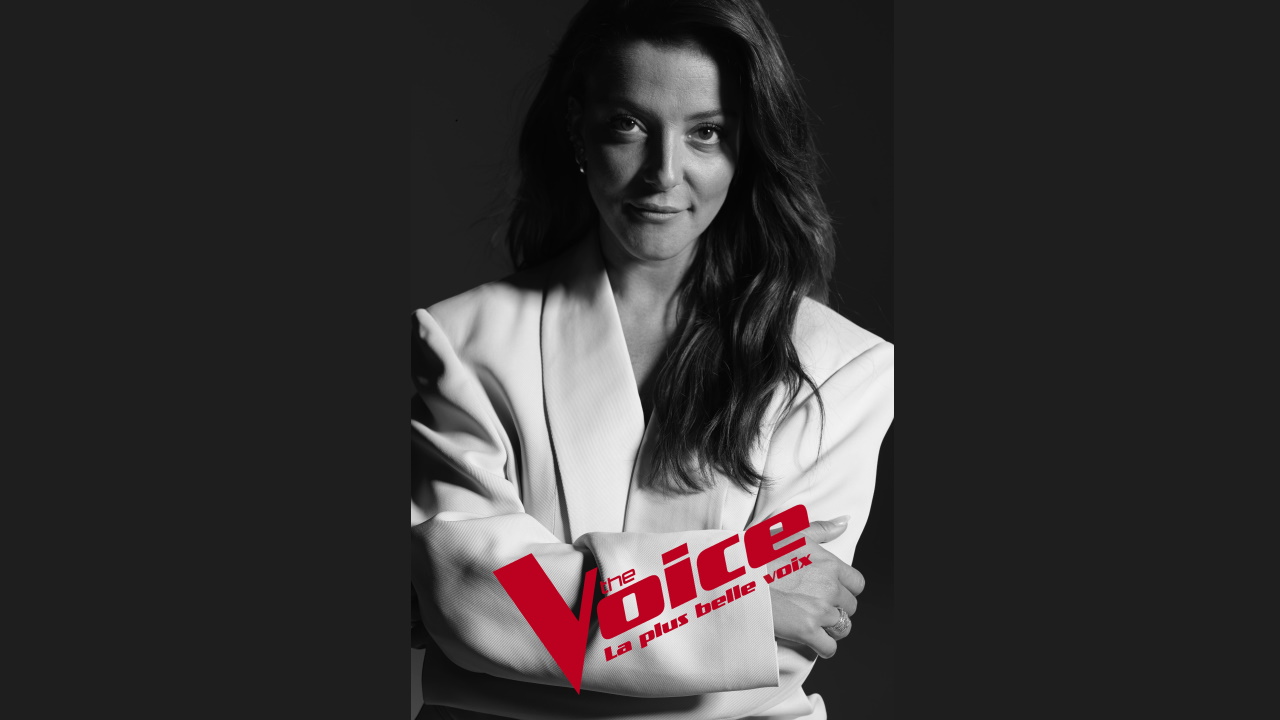 The Voice» : l'arrivée surprise de Camille Lellouche dans la prochaine  saison - La Voix du Nord