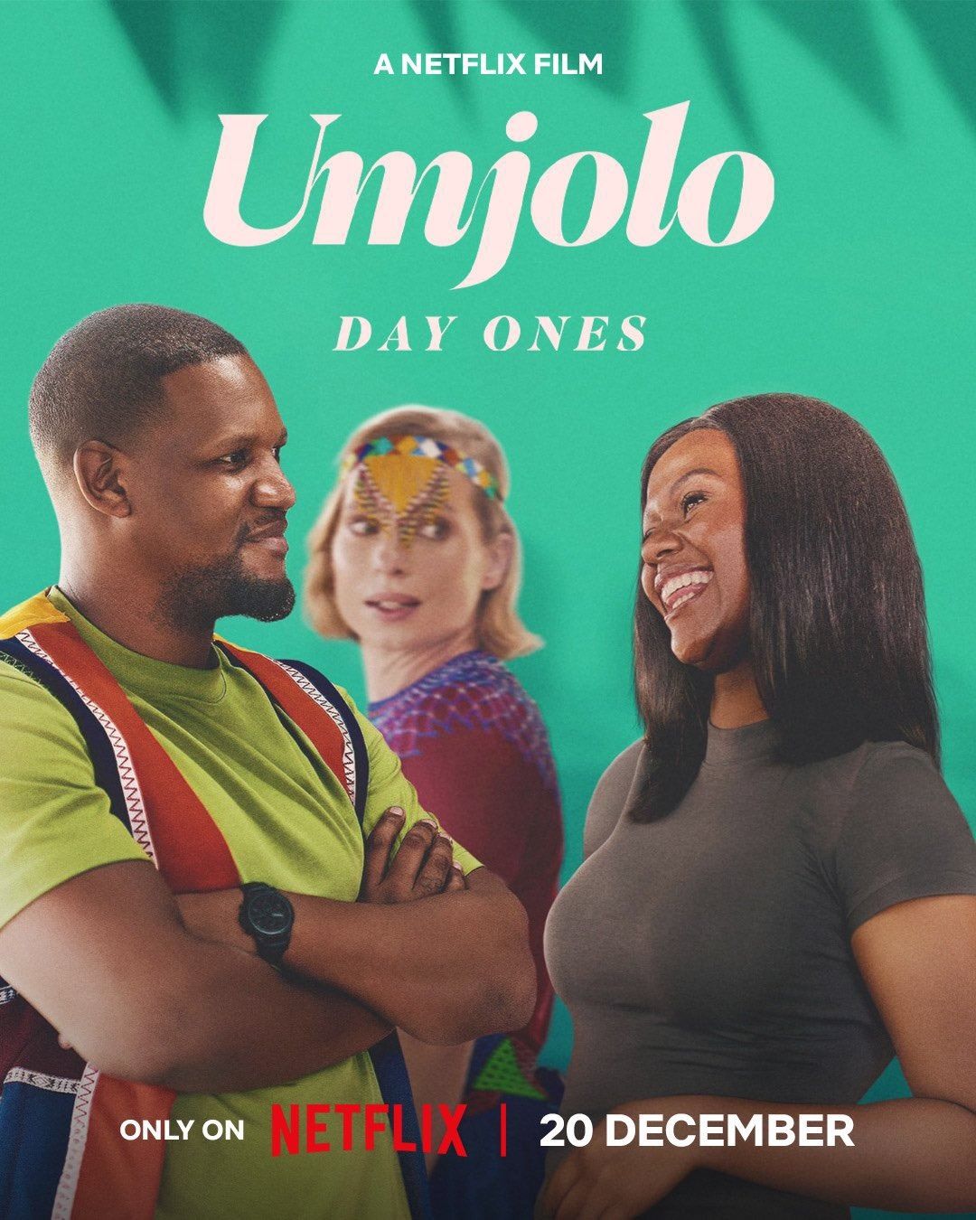 Umjolo : Tellement proches streaming gratuit