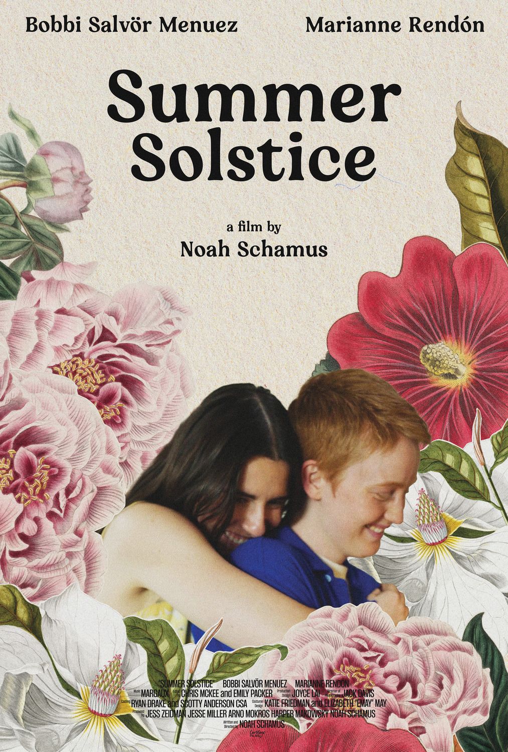 Summer Solstice streaming gratuit