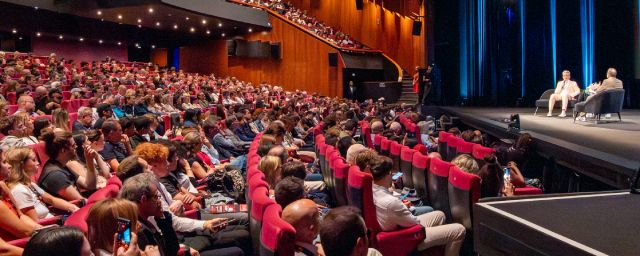 Christopher McQuarrie à Cannes 2025