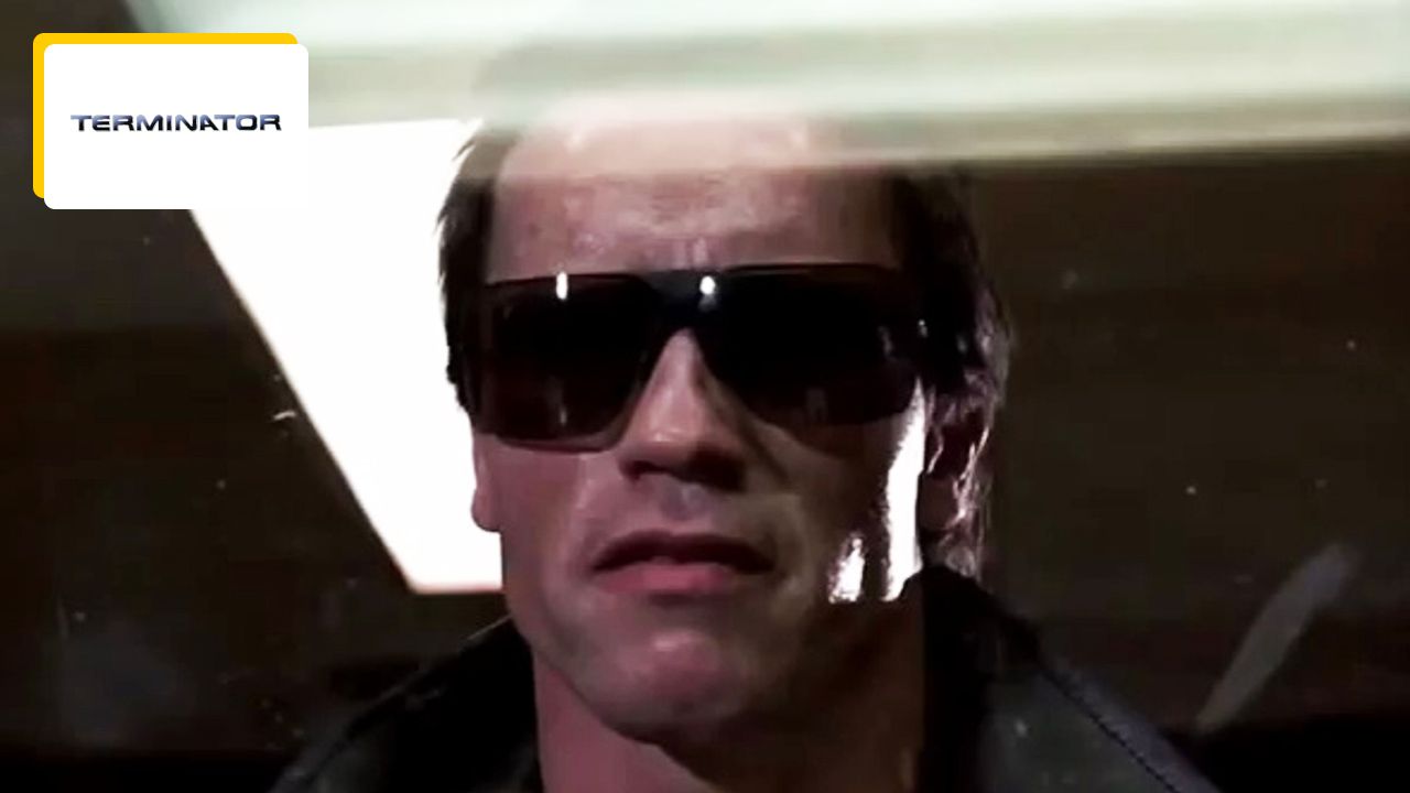 “I’ll be back”: 40 years later, this line remains one of the most famous lines in science fiction, but Schwarzenegger couldn’t say it!