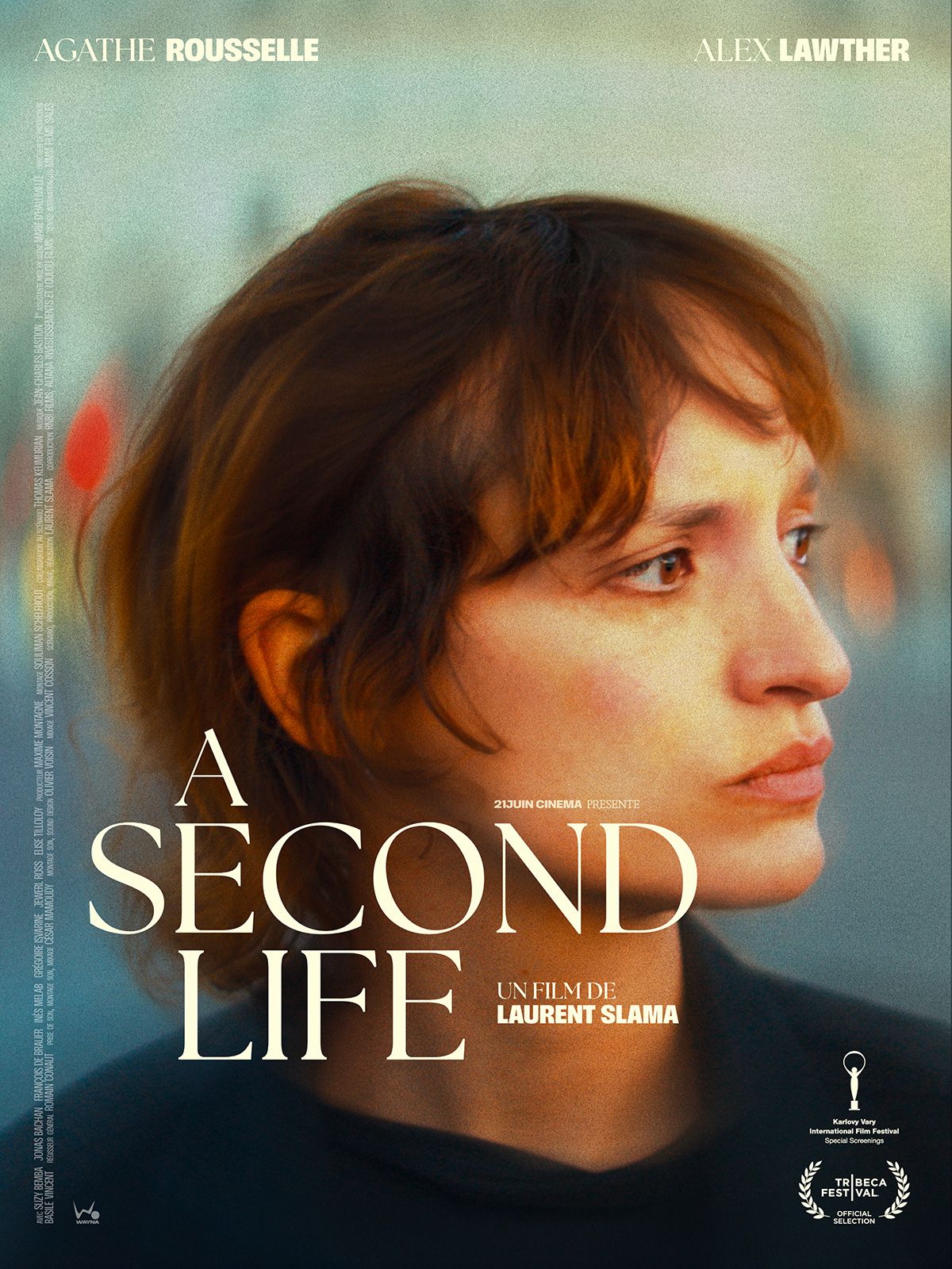 A Second Life streaming gratuit