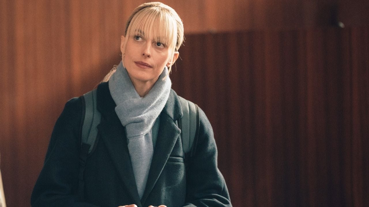 Astrid and Raphael on France 2: Did you know the daughter of this famous French actress in the first episode? Astrid and Raphael on France 2: Did you know the daughter of this famous French actress in the first episode?