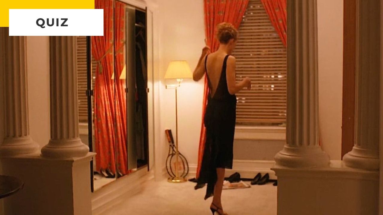 Movie Quiz: If you can identify 7 out of 9 movies, that’s already a big success!