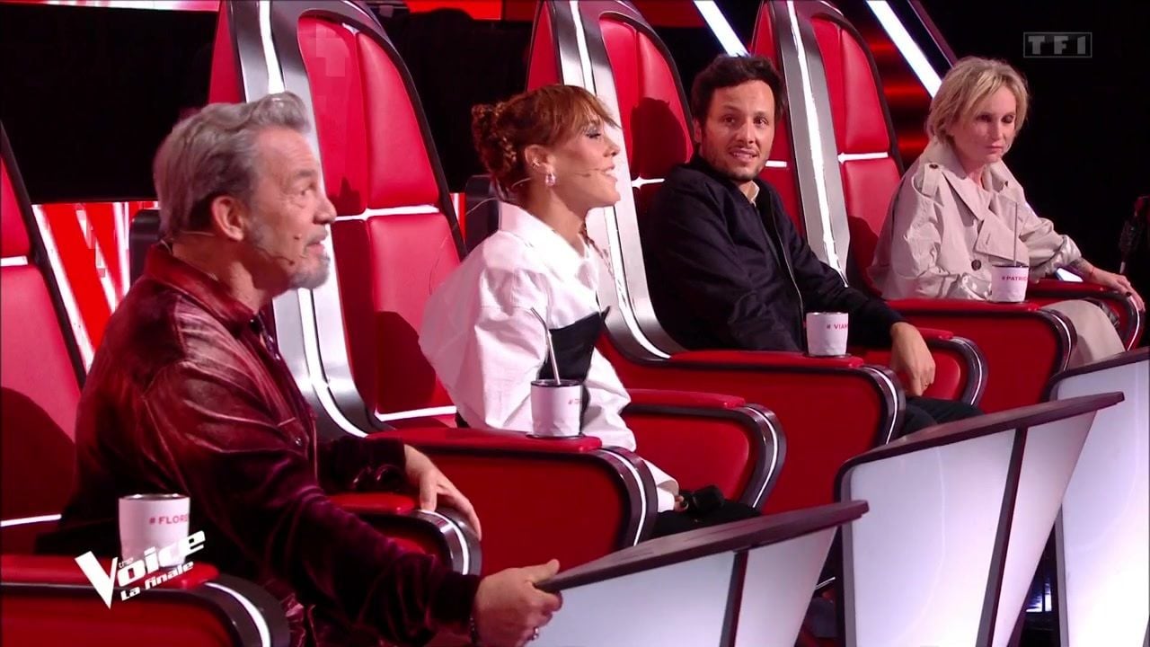 Ni Zaz, ni Florent Pagny : un coach “ne reviendra pas” dans The Voice en  2026 ! - TV ACTU by AlloCiné