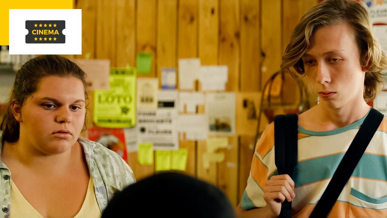 Super Drunk at the Movies: What’s This Weird Comedy Between SuperGrave and Les Beaux Gossies?