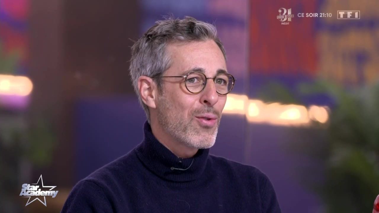 Star Academy : les trois nominés de la semaine sont tombés et on ne s'y ...
