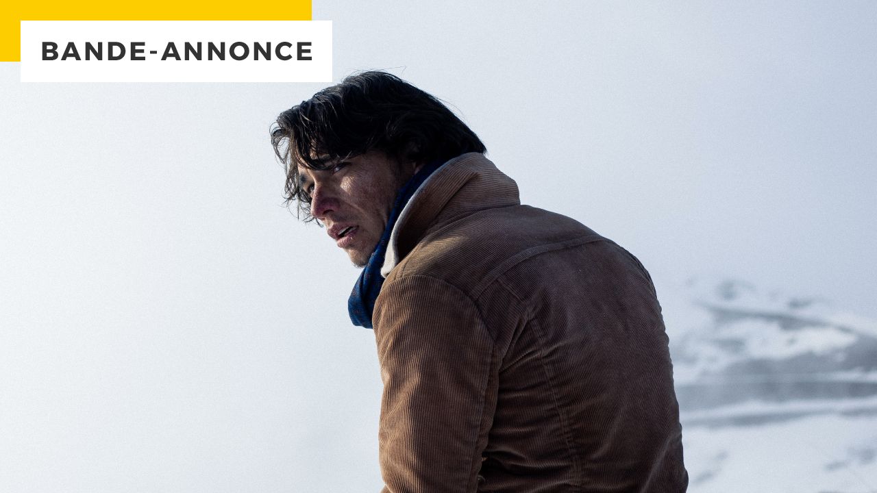 Netflix: It’s the Biggest Movie of 2024, and the Spectacular Trailer Is Here!