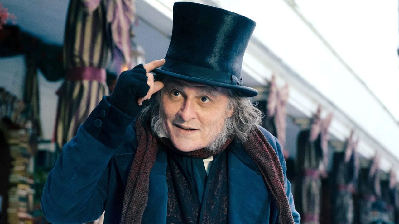 35 millions de disques vendus : cette star française participe au prochain film avec Johnny Depp