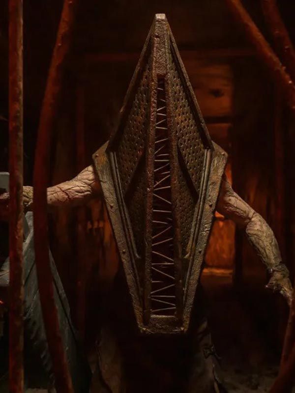 Retour à Silent Hill  streaming gratuit