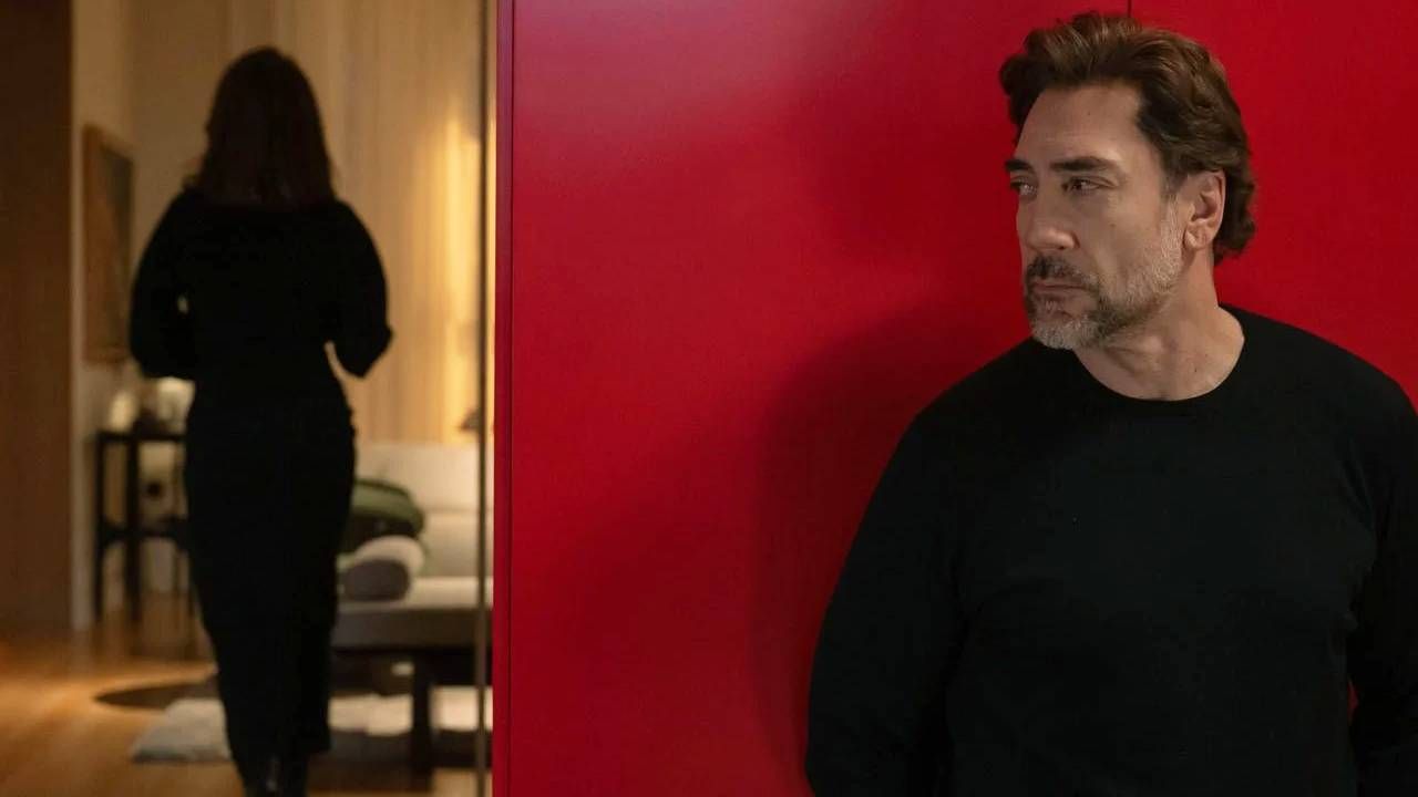 Premières images Bunker : un thriller psychologique avec Penélope Cruz et Javier Bardem par le réalisateur de The Father