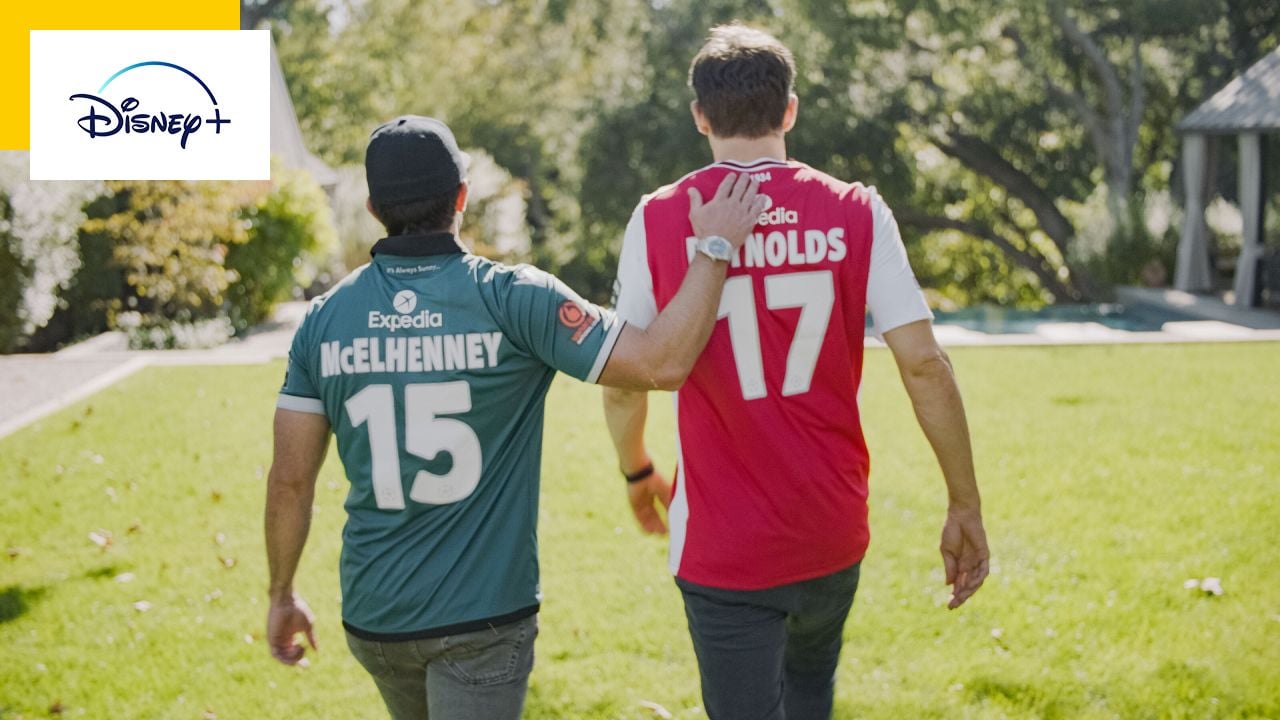 Disney+: Fans of sports documentaries must watch this series, which returns for a second season