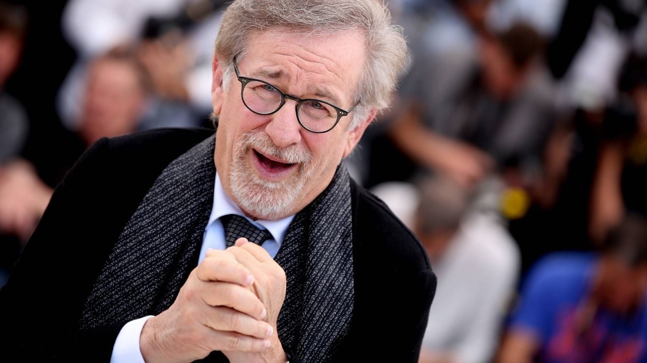 ‘I thought my career was practically over’: Nobody believed Steven Spielberg halfway through making this iconic film