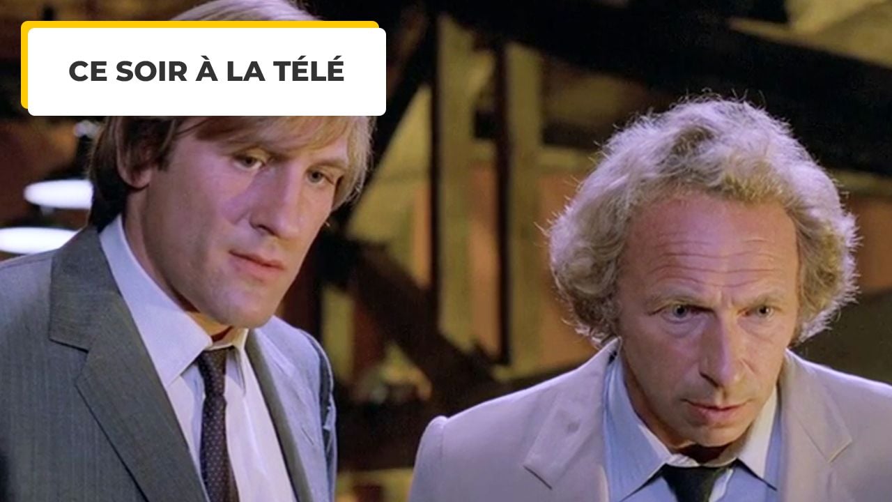 Tonight on TV: One of the best duos of French cinema