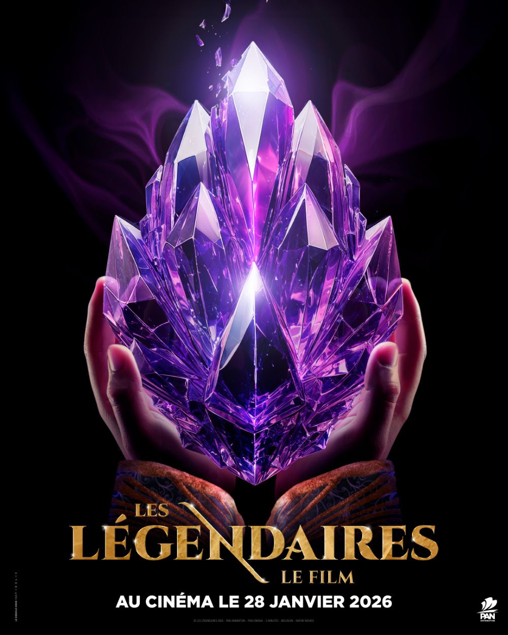 Affiche Du Film Les L gendaires Photo 22 Sur 22 AlloCin affiche-du-film-les-l-gendaires-photo-22-sur-22-allocin