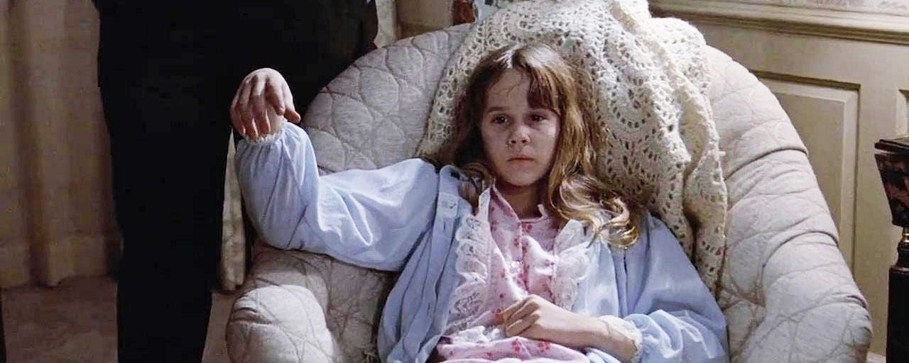 Linda Blair