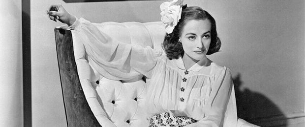 Joan Crawford dans 