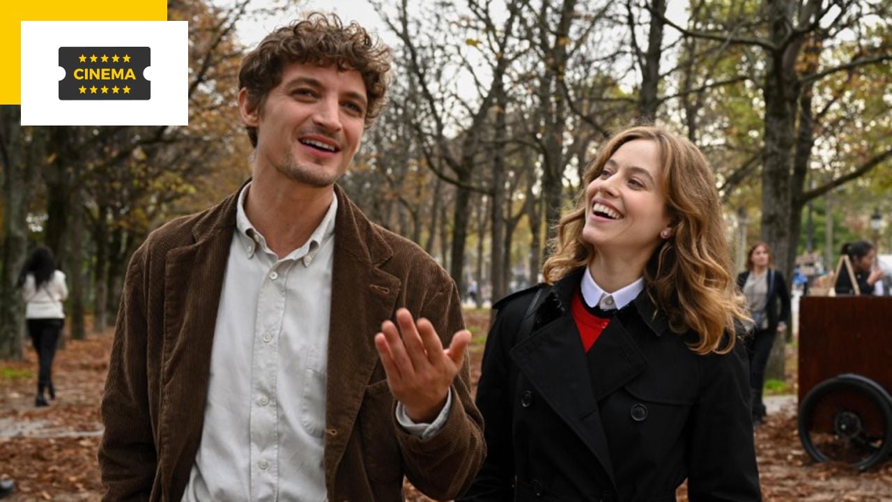 Lucky streak: Woody Allen returns to cinema with 50th film with 100% French cast