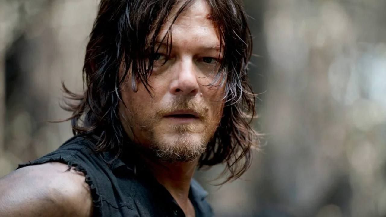 "J'ai été mis devant le fait accompli" : pendant 10 ans, The Walking Dead a respecté la seule demande de Norman Reedus avant de déroger à la règle