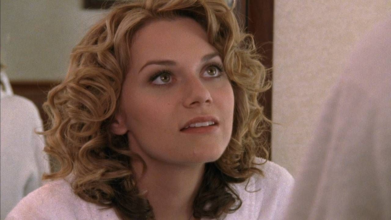 Scott Brothers: Hilary Barton, aka Peyton, Confesses Her Sexual Abuse