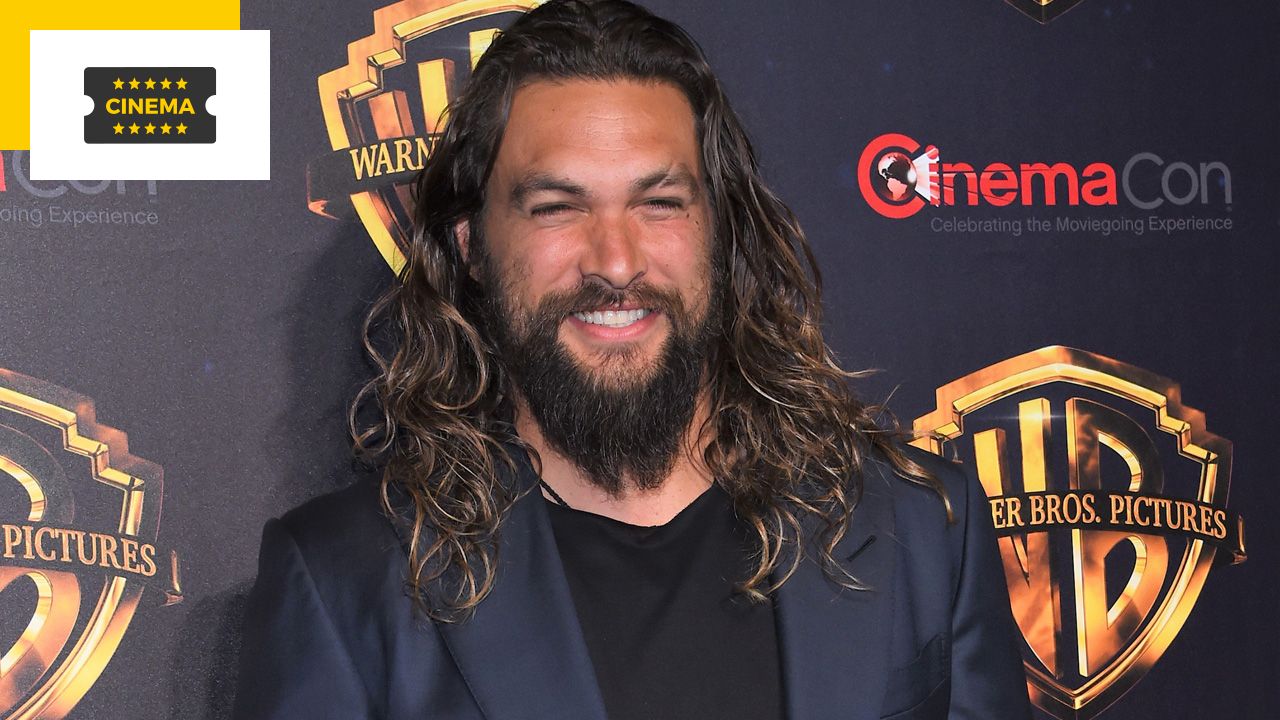 Jason Momoa in the adaptation of the world’s best-selling video game!  when is it published?