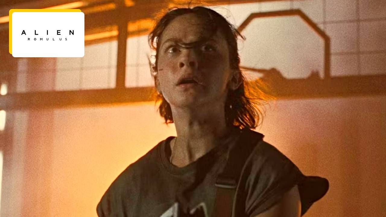 Alien Romulus: Why did this character return to the sci-fi saga?