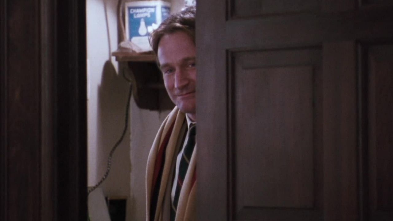 Dead Poets Society: Ethan Hawke’s Haunting Robin Williams Anecdote