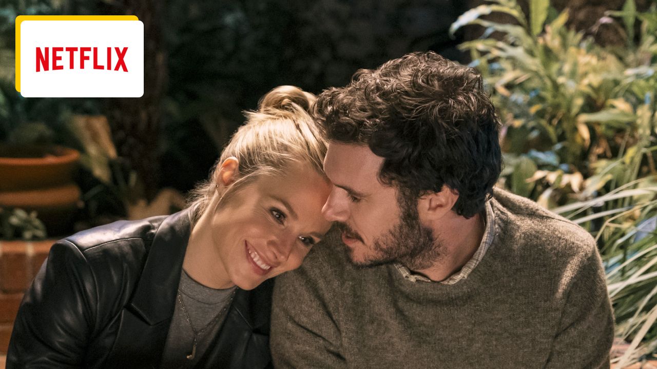 Netflix: 15 days after its release, this romantic series has already been renewed for a second season