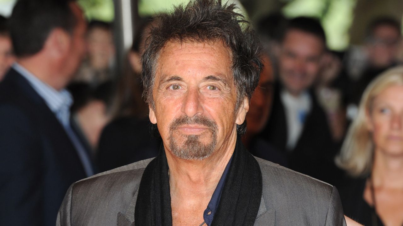 Even Al Pacino fans don’t know about this movie