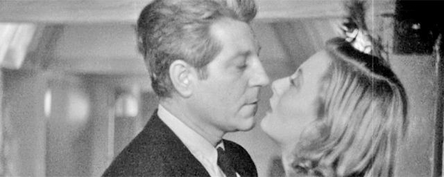 Gabin / Morgan, le retour