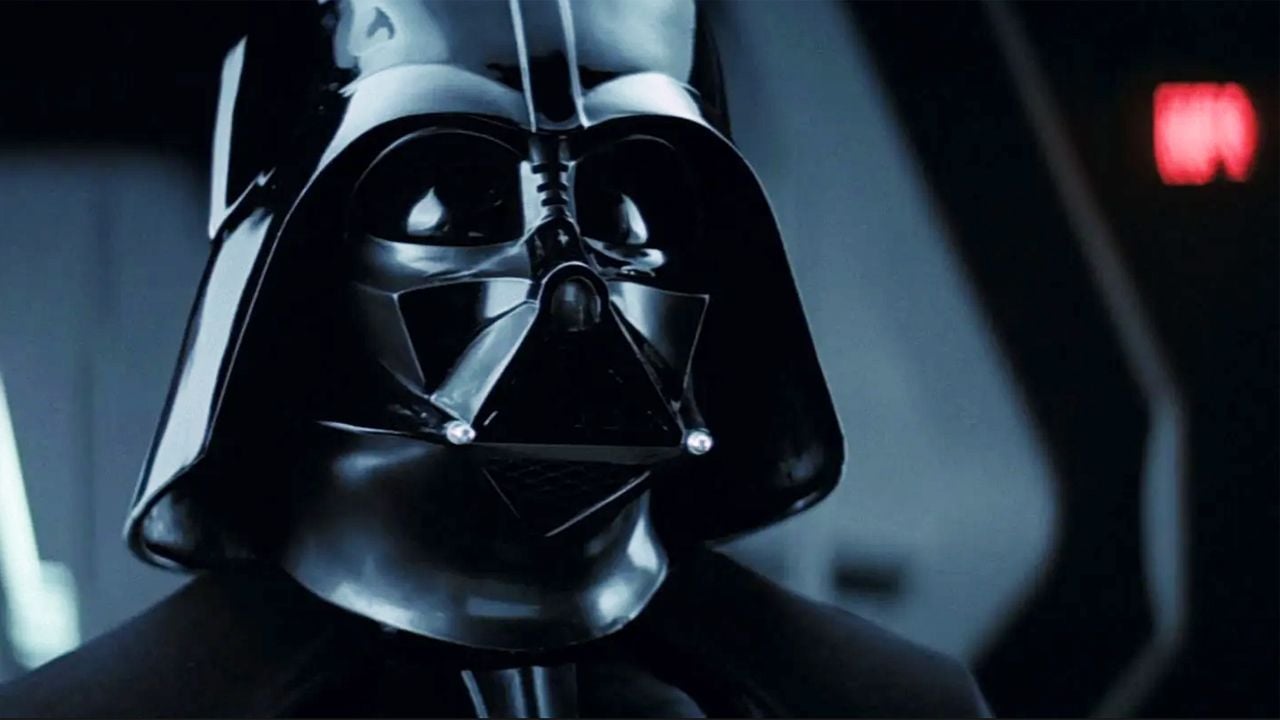 "C'est impossible pour moi" : il y a 30 ans, la voix de Dark Vador se confiait de manière touchante sur son problème de bégaiement