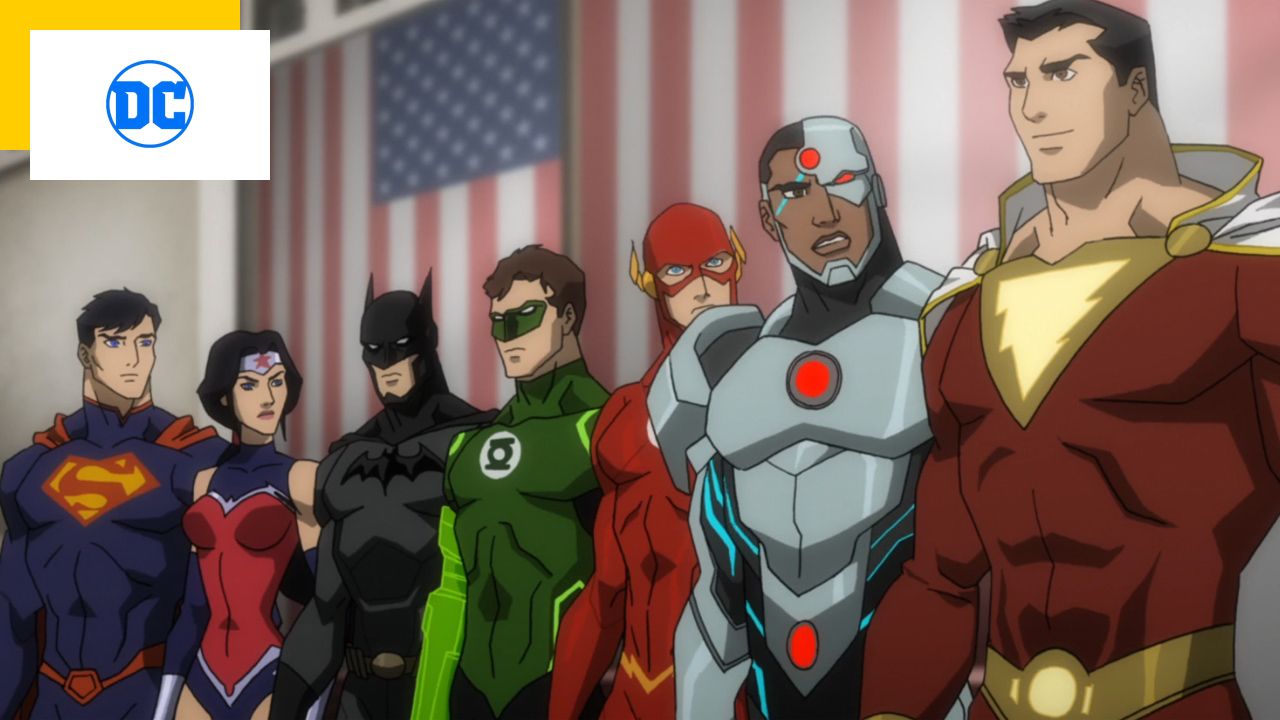 Justice League Mortal: Casting, Script… Everything You Need to Know About George Miller’s Canceled DC Movie