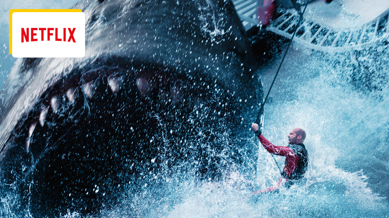 En eaux troubles quitte bientôt Netflix : saviez-vous que Jason Statham a été champion de plongeon ?