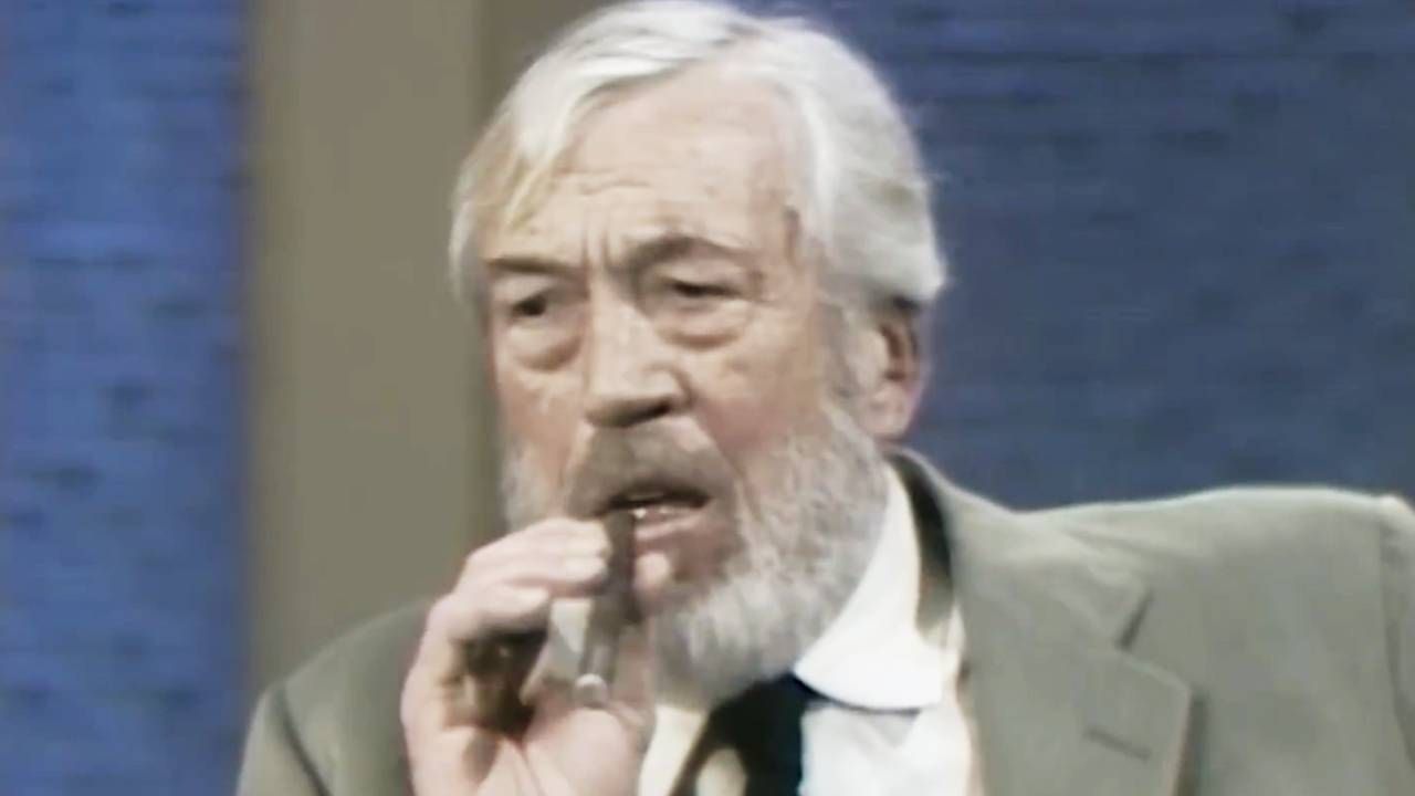 John Houston