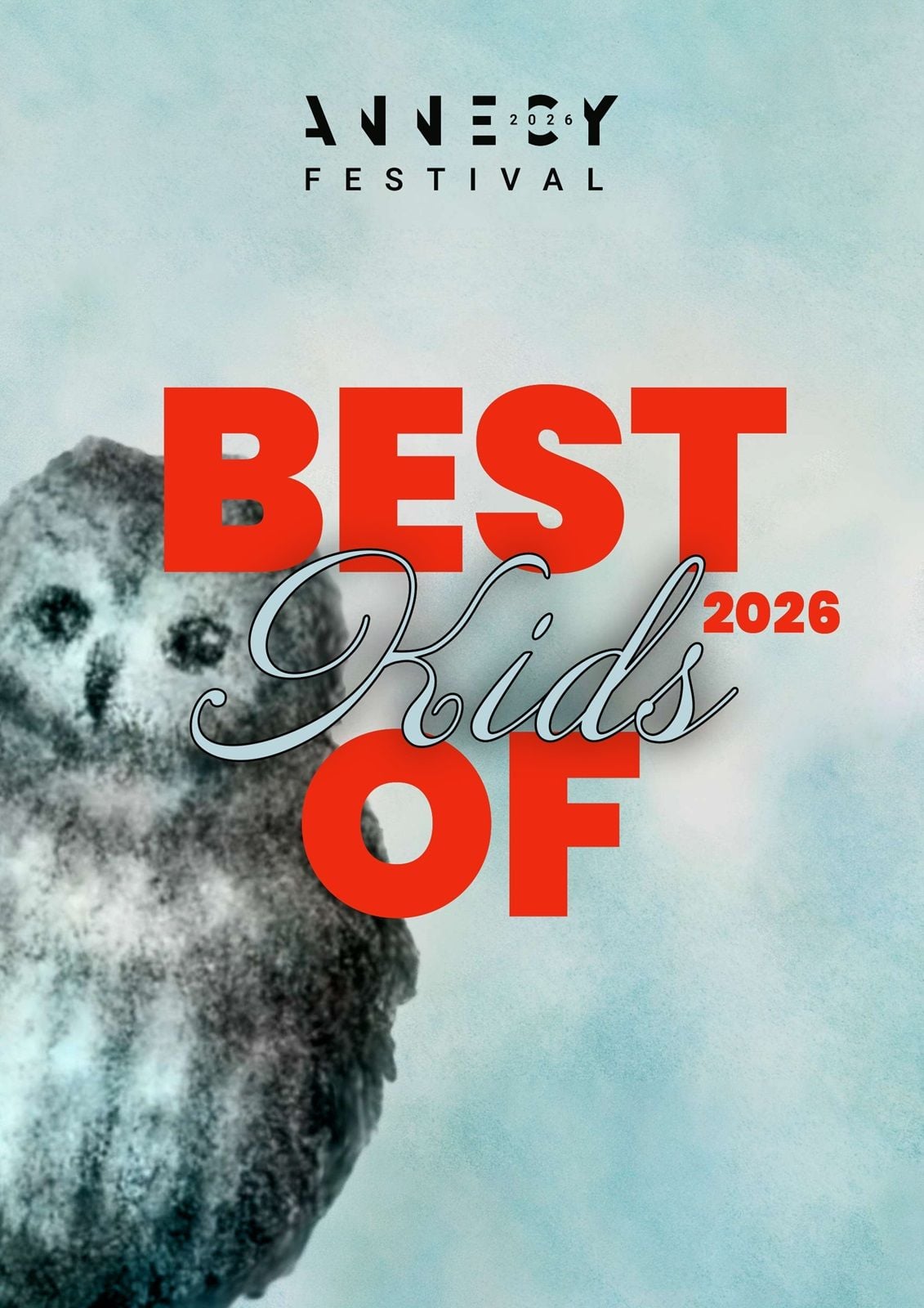 Best of Annecy Kids 2026
