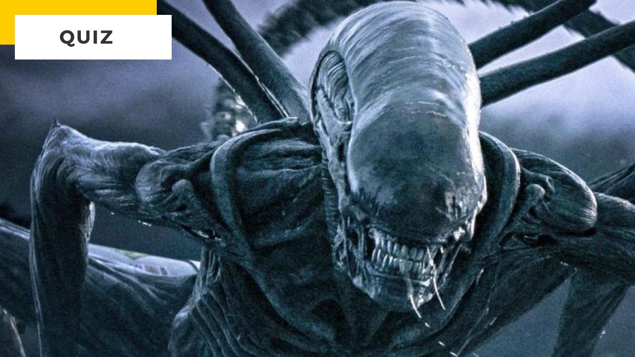 Alien Quiz: If you’re a true fan, you’ll do more than 7/9!