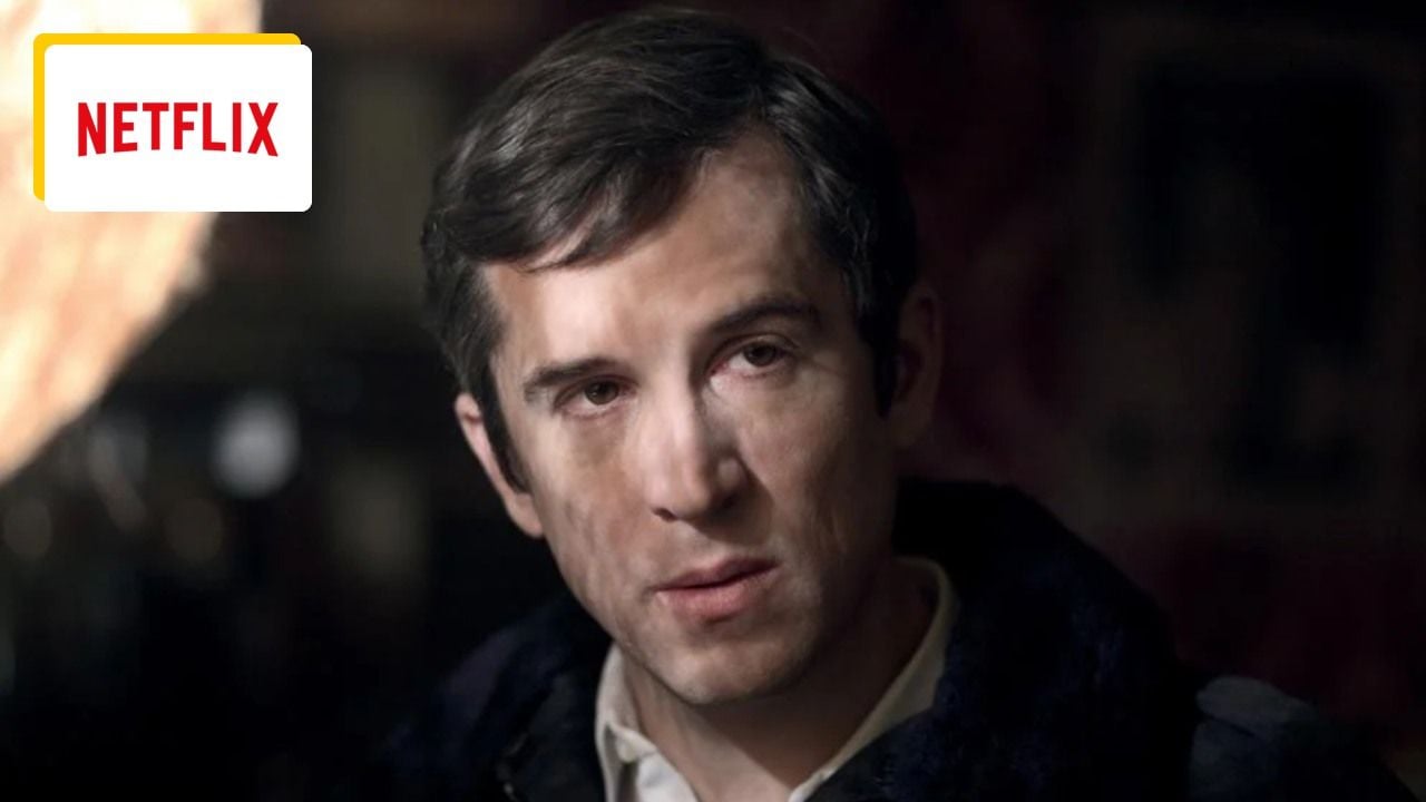 The True Story of a Cop Killer on Netflix: What News Inspired the Movie Next time I aim for the heart with Guillaume Canet?