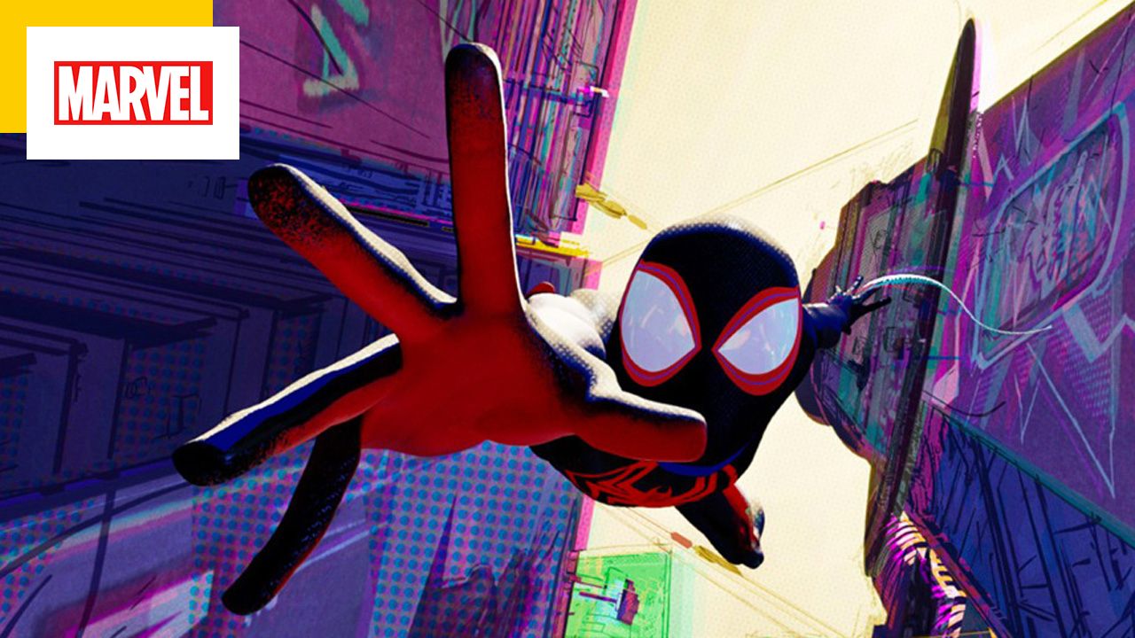 4.4 out of 5: “The Bombshell”… This is the best Spider-Man movie in every category based on viewers!