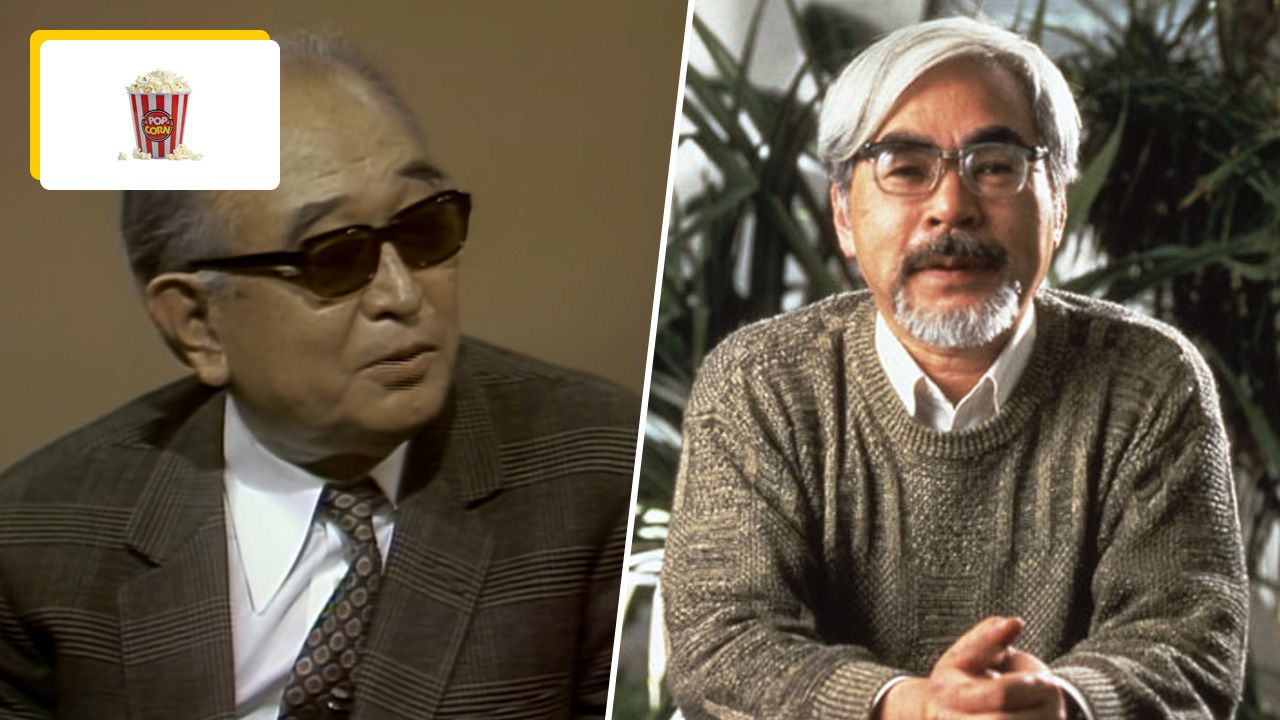 Magical Holy Moment: This dialogue between Holy Monsters Akira Kurosawa and Hayao Miyazaki is the pinnacle of world cinema.