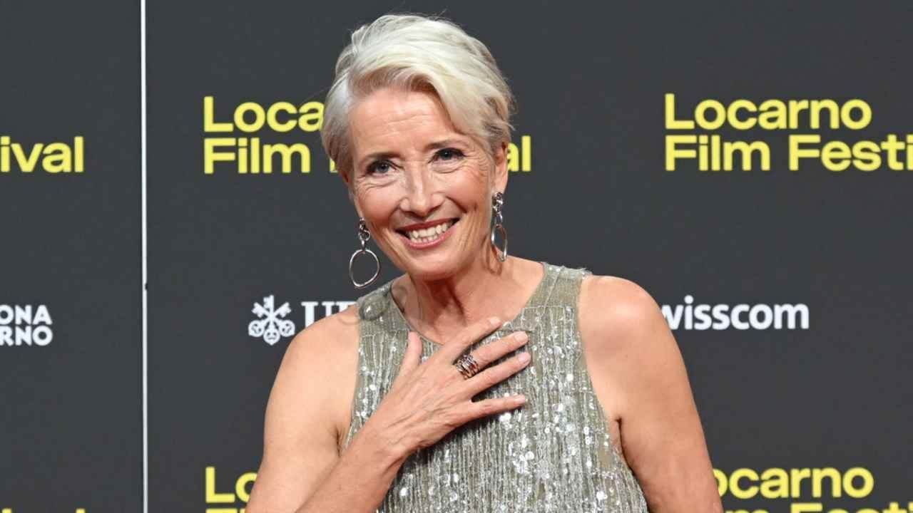 “Sorry”: Emma Thompson breaks the magic Harry Potter by identifying the reasons for her participation in Saga