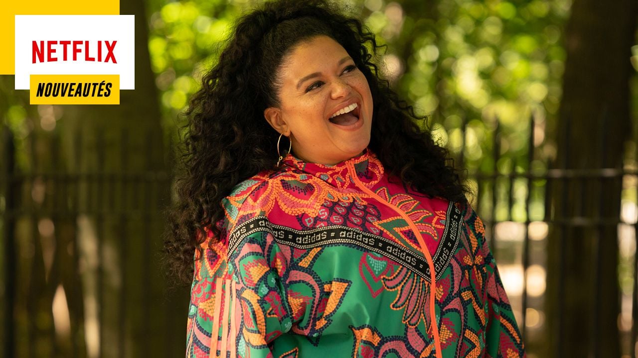 Netflix: You’re really missing out on a good comedy that will keep you going all summer long